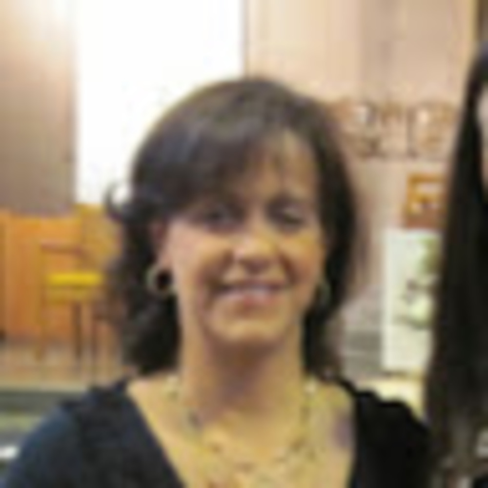 Meet your Posher, Ana